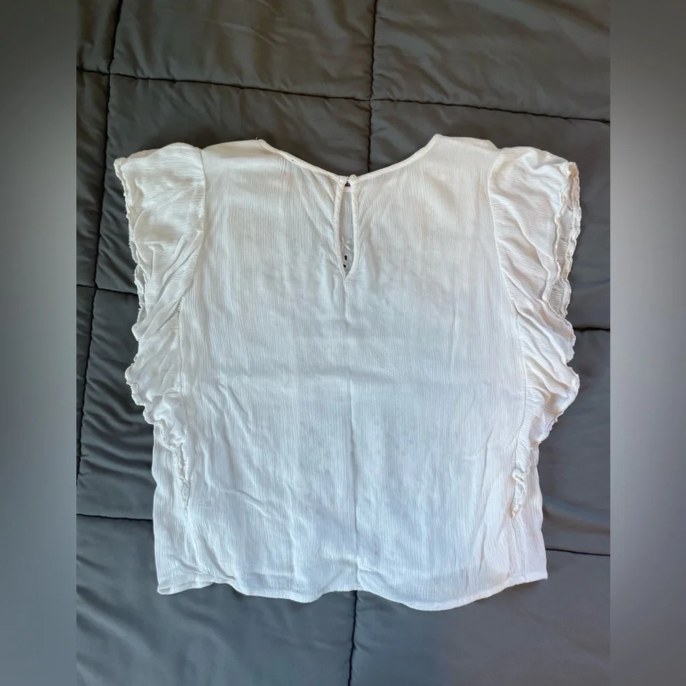 American Eagle Top - Picture 4 of 4